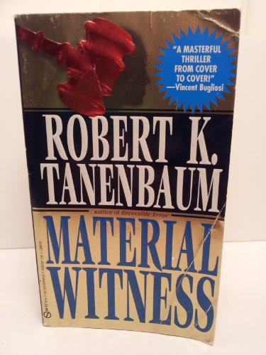 Material Witness