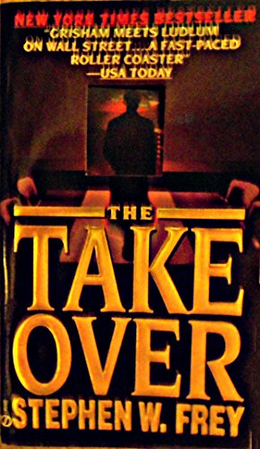 The Take Over (Signet Book)
