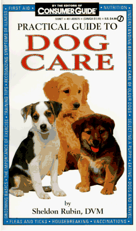 Practical Guide To Dog Care