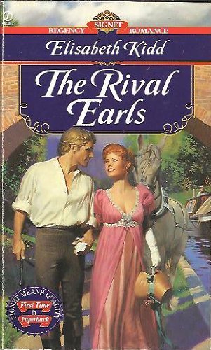 The Rivals Earls
