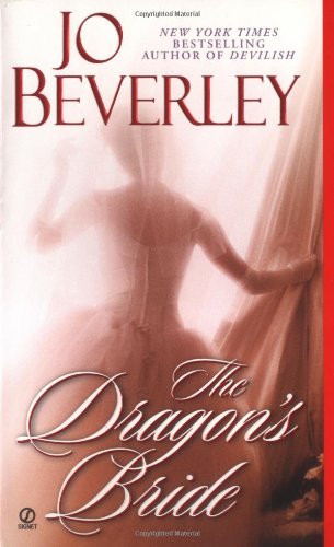 Dragon's Bride - #7 Company of Rogues