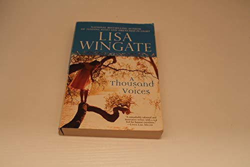 A Thousand Voices (Tending Roses Series #5) Wingate, Lisa