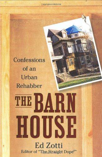 The Barn House (ISBN: 9780451225573)