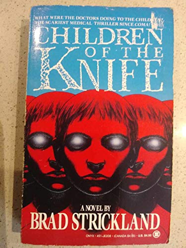 Children of the Knife *