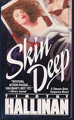 Skin Deep (a Simeon Grist Suspense Novel)