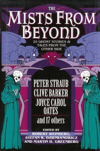 The Mists from Beyond **Signed**