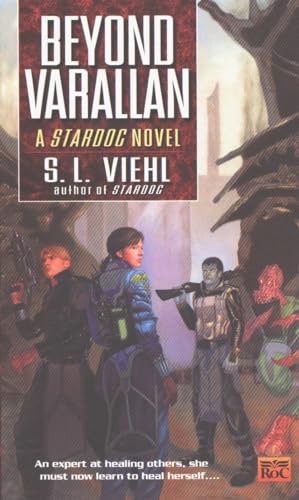 BEYOND VARALLAN: A Stardoc Novel