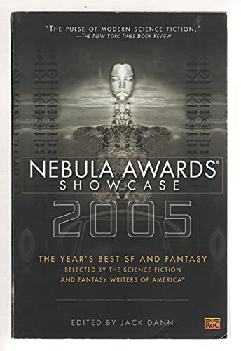 Nebula Awards Showcase 2005