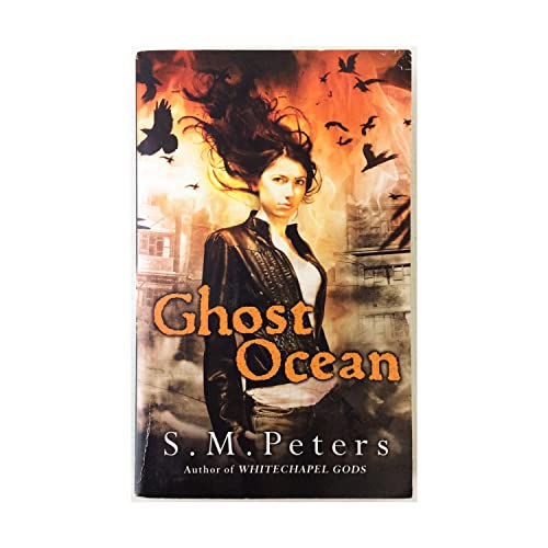 Ghost Ocean Peters, S.M.
