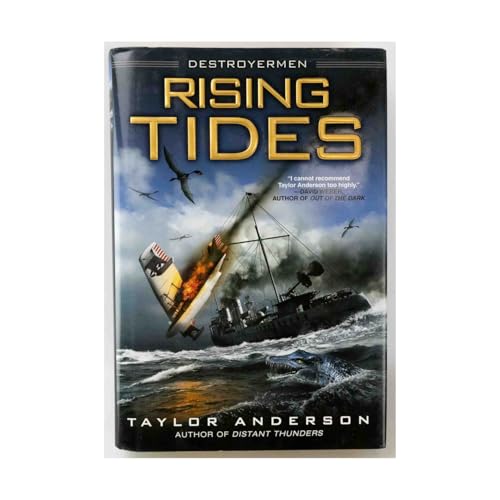 Rising Tides (Destroyermen)
