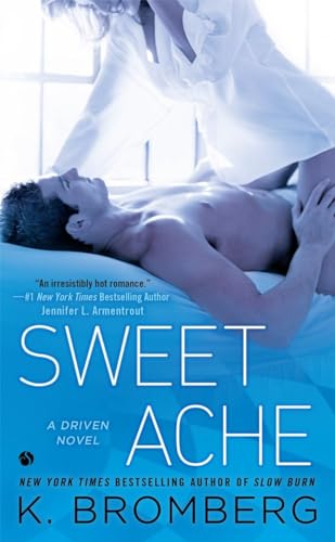 Sweet Ache (A Driven Novel)