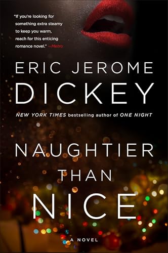 Naughtier Than Nice