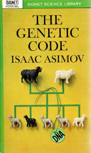 The Genetic Code