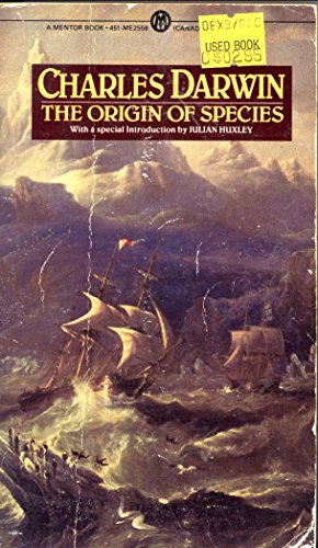 The Origin of Species