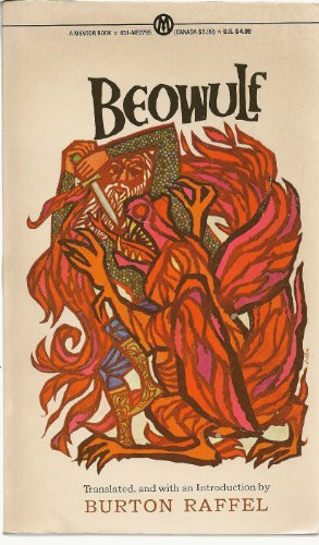 Beowulf (Mentor)