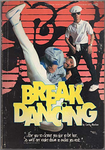 Breakdancing Electric