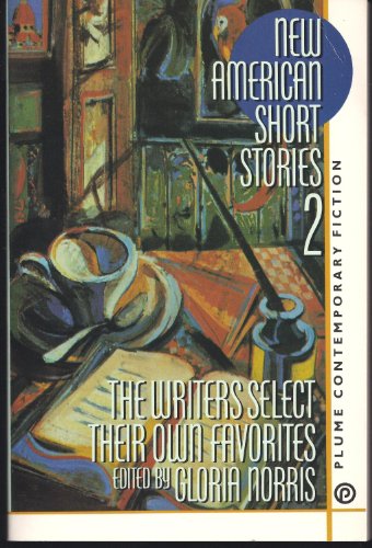 New American Short Stories: Second Edition