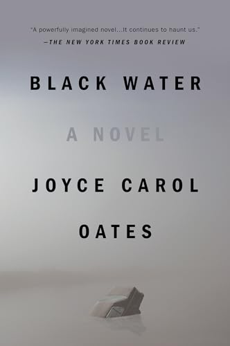 Black Water (Plume Contemporary Fiction Ser.)