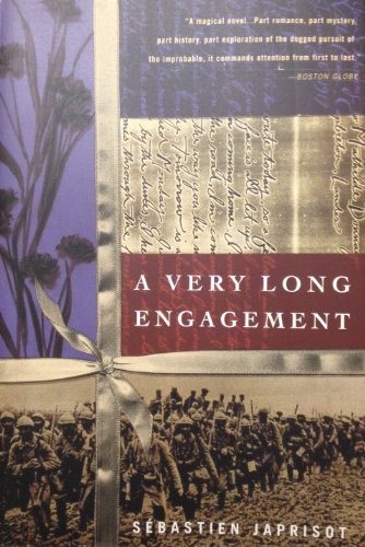 A Very Long Engagement-