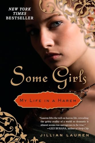 Some Girls: My Life in a Harem (SIGNED)