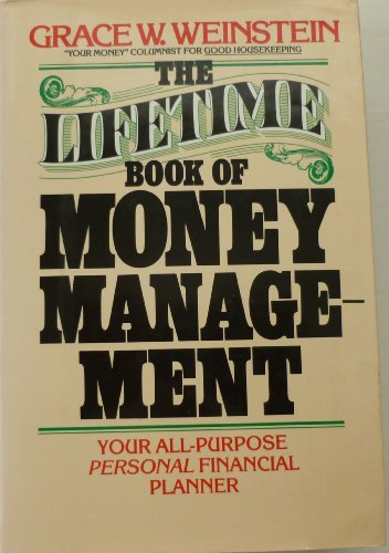 The Lifetime Book of Money Management