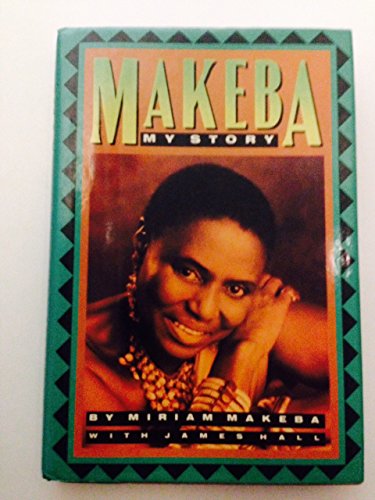 Makeba: My Story