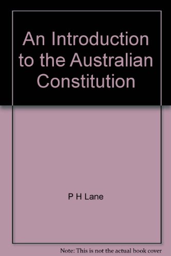 an introduction to the constitution of australia Australia, officially called the commonwealth of australia, is a country and sovereign state in the southern hemisphere, located in oceania its capital city is. an introduction to the constitution of australia Australia, officially called the commonwealth of australia, is a country and sovereign state in the southern hemisphere, located in oceania its capital city is.