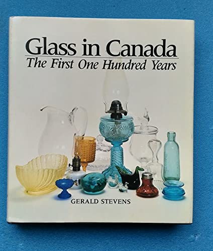 Glass in Canada