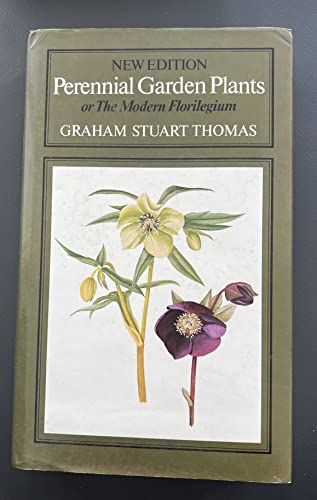 Perennial garden plants, or, The modern florilegium: A concise account of herbaceous plants, including bulbs, for general garden use
Perennial garden plants, or, The modern florilegium: A concise account of herbaceous plants, including bulbs, for general garden use