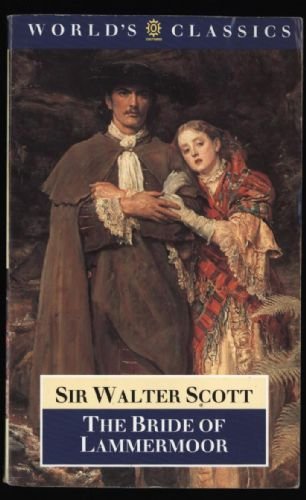 Bride of Lammermoor
