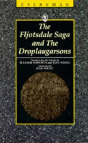 The Gljotsdale Saga and the Droplaugarsons