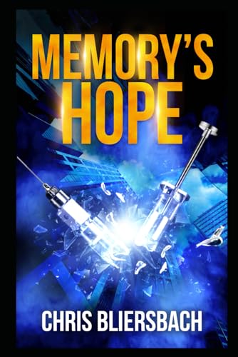 Memory's Hope (Table for Four: A Medical Thriller Series)