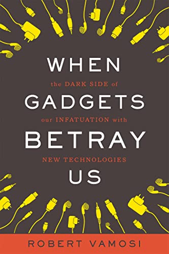 When Gadgets Betray Us