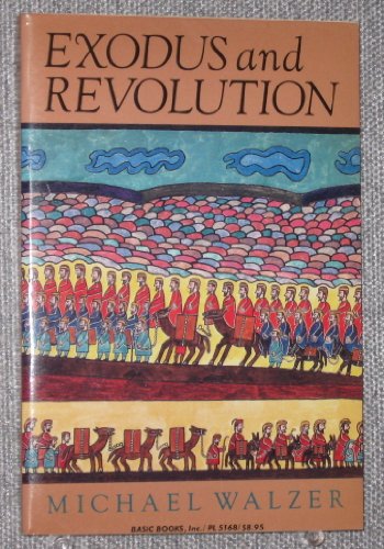 Exodus & Revolution