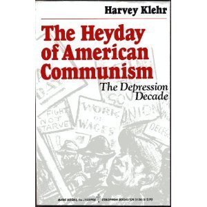 Heyday Amercn Commun