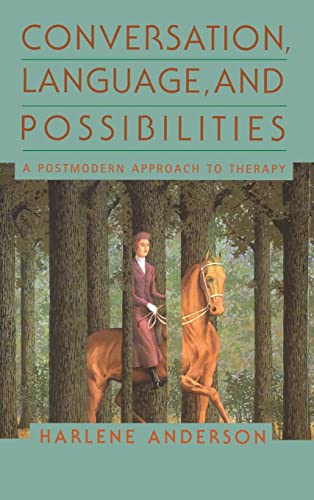 Conversation, Language, And Possibilities: A Postm