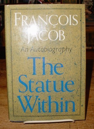 The Statue Within: An Autobiography