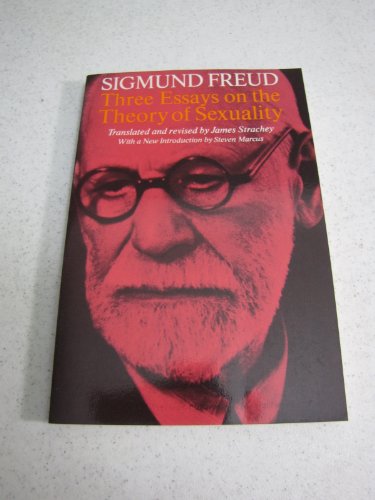 Sigmund Freud Essays
