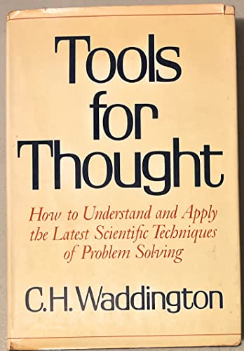 Tools for Thought : About Complex Systems