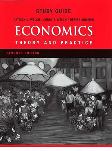 ISBN 9780470000250 product image for Economics: Theory and Practice, 7ed | upcitemdb.com
