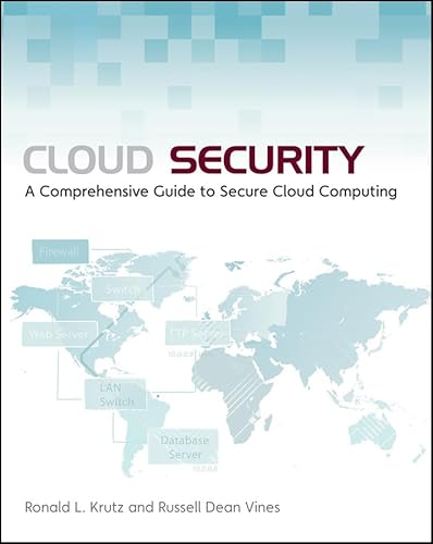 Cloud Security: A Comprehensive Guide to Secure Cloud Computing
