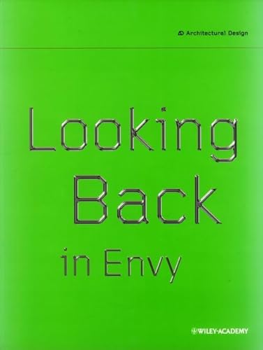 Looking Back in Envy: No. 5