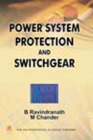 Power system protection and switchgear