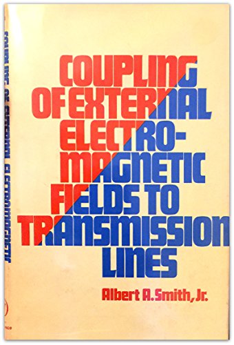 Coupling of External Electromagnetic Fields to Transmission Lines