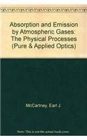 Absorption and Emission by Atmospheric Gases: The Physical Processes