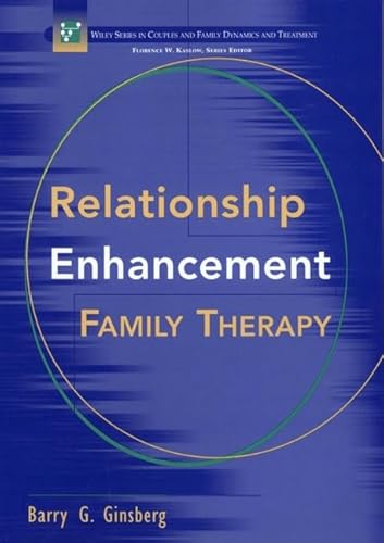 Relationship Enhancement Family Therapy