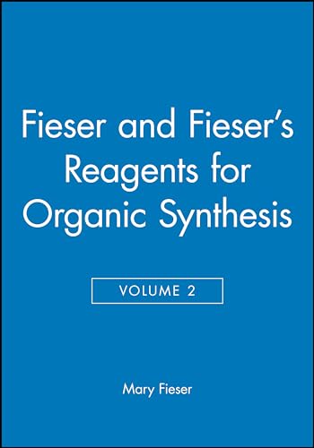 REAGENTS FOR ORGANIC SYNTHESIS : Volume 2