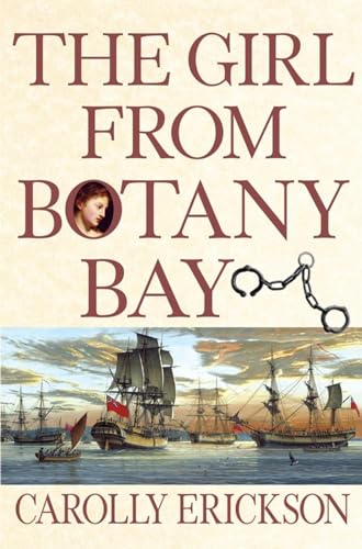 The Girl from Botany Bay.