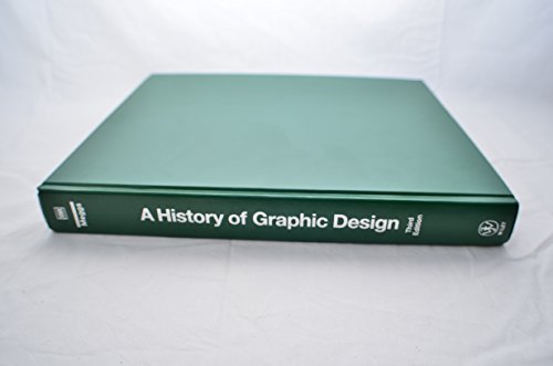 Meggs' History of Graphic Design