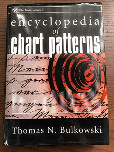 Encyclopedia of Chart Patterns (Wiley Trading Advantage Series)